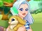 Igra Crystal Adopts a Bunny spletu