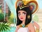 Igra Legendary Fashion Cleopatra spletu