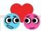 Igra Pin Love Balls spletu