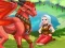 Igra Girls Fix It Magical Creatures spletu