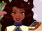 Igra Noelle's Real Haircuts spletu
