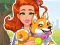 Igra Jessie's Shiba Dog spletu