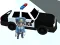 Igra Let's Be Cops 3D spletu