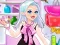 Igra Crystal's Perfume Shop spletu