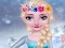 Igra Ice Queen Frozen Crown spletu