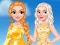 Igra Princess Girls Trip to Maldives spletu