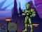 Igra Galactic Shooter spletu