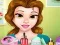 Igra Princess Daily Skincare Routine spletu