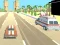 Igra 3D Car Rush spletu