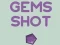 Igra Gems Shot spletu