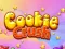 Igra Cookie Crush Saga spletu
