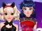 Igra Chinese Zodiac Spell Factory spletu