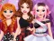 Igra Influencer Fashion TV-Show spletu