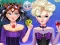 Igra Princess Villain Mania Social Media Adventure spletu