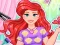 Igra Magical Mermaid Hairstyle spletu