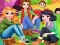 Igra Camping School Trip spletu