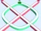 Igra Cars crash color game spletu