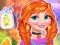 Igra Annie's Enchanted Lemonade Stand spletu