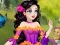 Igra Snow White Fairytale Dress Up spletu