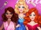Igra BFF'S Beauty Salon spletu