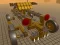 Igra Steampunk Genius spletu