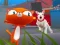Igra Cat Runner spletu