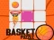 Igra Basket Puzzle spletu