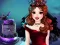 Igra Princess Vampire Wedding Makeover spletu