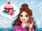 Igra Princess #InstaYuuum Macarons & Flowers spletu