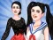 Igra Young Figure Skaters Ellie and Jenny Sport and Life spletu