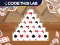 Igra Pyramid Solitaire spletu