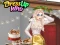 Igra New Year Party Challenge spletu