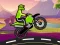 Igra Moto Racer spletu