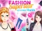 Igra Fashion Superstar Dress Them spletu