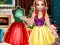 Igra Annie Winter Dress spletu
