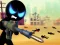 Igra Stickman Armed Assassin: Going Down spletu
