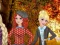 Igra Princess Sweater Weather spletu