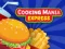 Igra Cooking Mania Express spletu