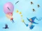 Igra Jimmy Bubblegum spletu
