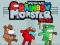 Igra Rescue From Rainbow Monster Online spletu