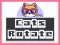 Igra Cats Rotate spletu