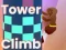 Igra Tower Climb spletu