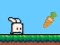 Igra Bouncing Bunny spletu