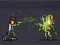 Igra Ben 10 Vs Zombies spletu