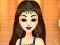 Igra Arabian Princess Dress Up spletu