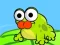 Igra Hungry Frog 2 spletu