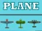 Igra Plane spletu