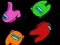 Igra Among Them Space Puzzle spletu
