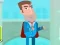 Igra Super Daddy spletu