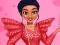 Igra Crazy Fashion Dress Up spletu